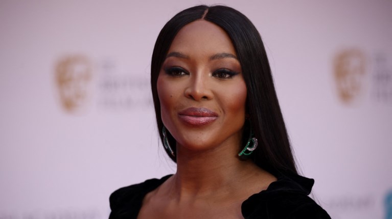 naomi campbell