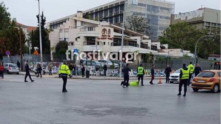 ΤΡΟΧΟΝΟΜΟΣ ΤΡΟΧΑΙΟ