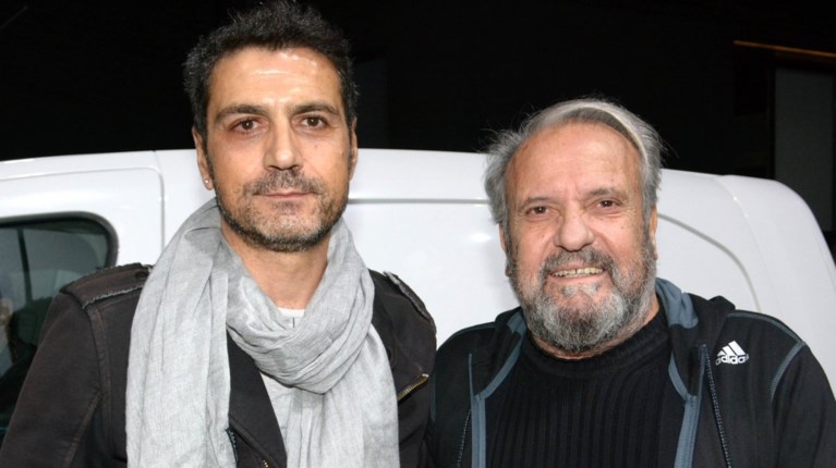 ΦΑΛΕΛΑΚΗΣ ΧΑΤΖΗΣΑΒΒΑΣ