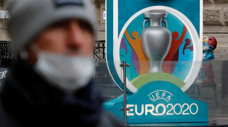 EURO 2020