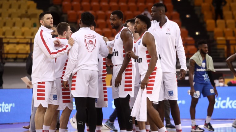 ΚΑΕ ΟΛΥΜΠΙΑΚΟΣ