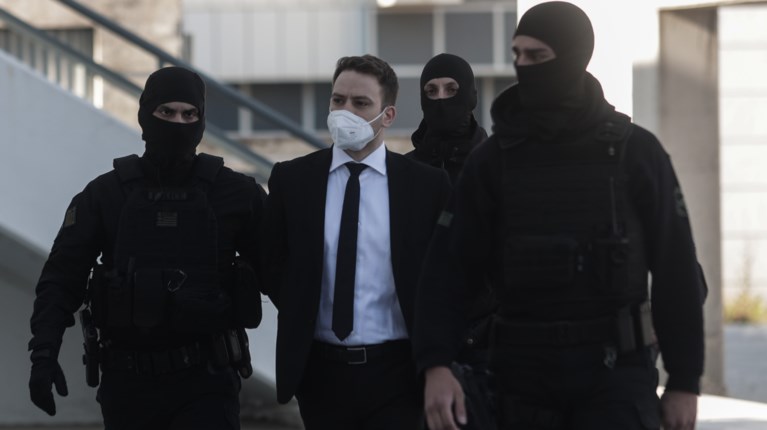 Μπάμπης Αναγνωστόπουλος