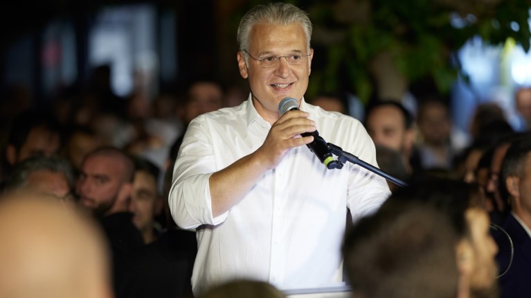ΔΗΜΗΤΡΗΣ ΠΤΩΧΟΣ