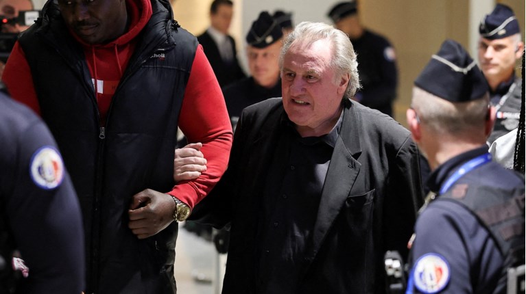 ΖΕΡΑΡ ΝΤΕΠΑΡΝΤΙΕ