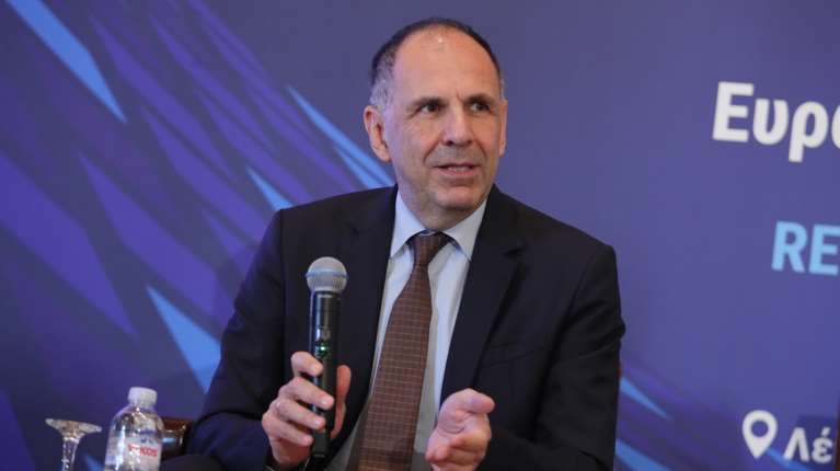 Γεραπετρίτης: Ο διάλογος με την Τουρκία είναι δικλείδα ηρεμίας, σταθερότητας και καλής γειτονίας