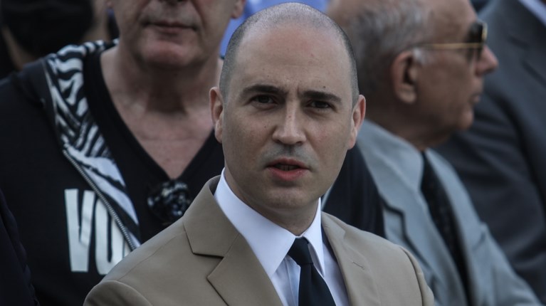 Κωνσταντίνος Μπογδάνος