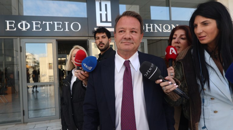 ΔΙΚΗ ΑΠΟΣΤΟΛΟΥ ΛΥΤΡΑ