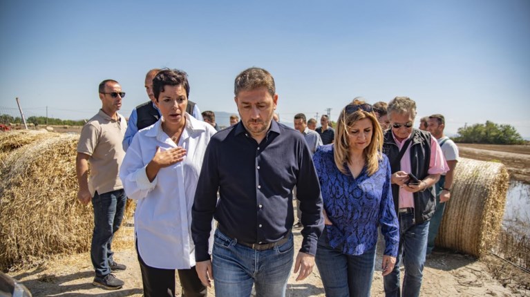 Ανδρουλακης