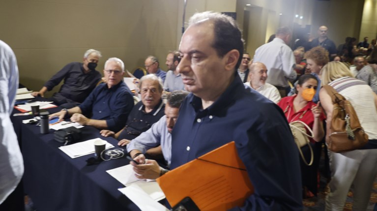 Χρήστος Σπίρτζης