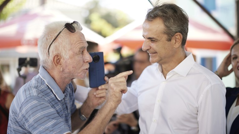 ΜΗΤΣΟΤΑΚΗΣ ΛΗΜΝΟΣ