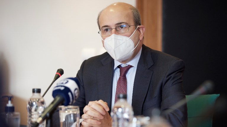 Κωστής Χατζηδάκης
