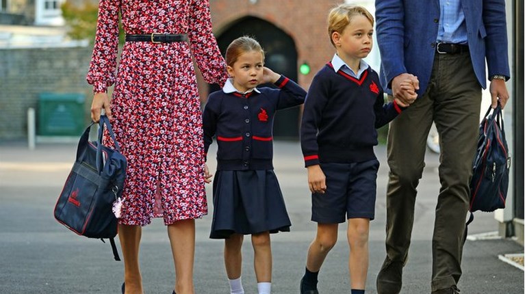 PRINCE GEORGE