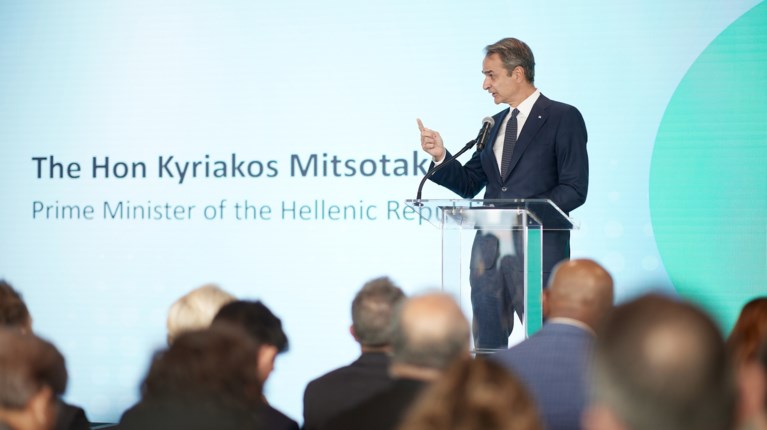μητσοτακησ