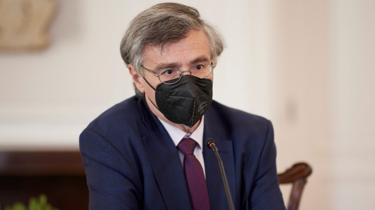 Σωτήρης Τσιόδρας