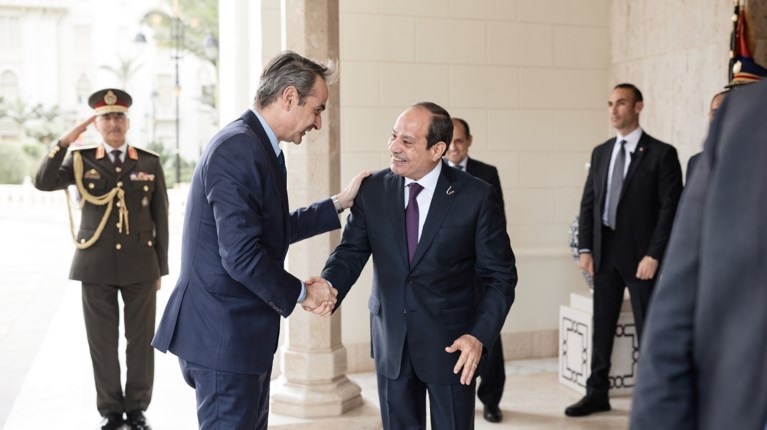 ΜΗΤΣΟΤΑΚΗΣ ΑΙΓΥΠΤΟΣ