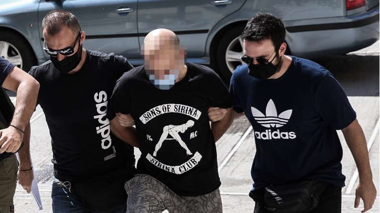 αστυνομικός Ηλιούπολη βιασμός
