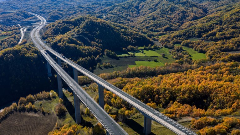 ΕΓΝΑΤΙΑ ΟΔΟΣ