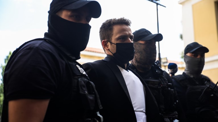 Μπάμπης Αναγνωστόπουλος