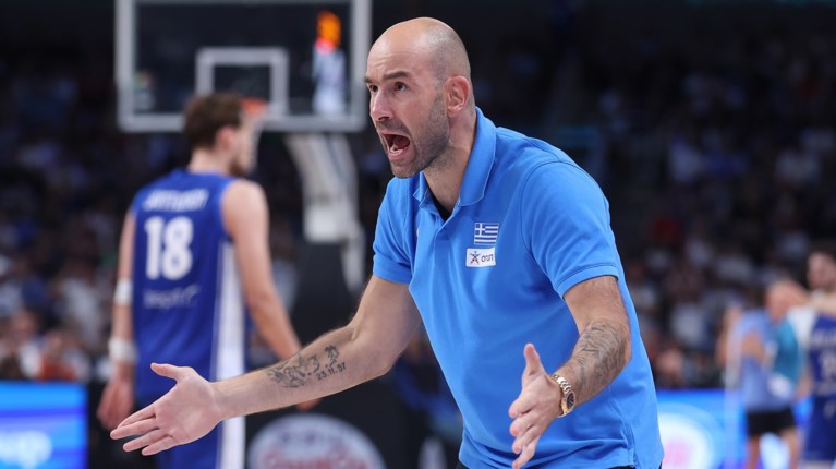 ΒΑΣΙΛΗΣ ΣΠΑΝΟΥΛΗΣ