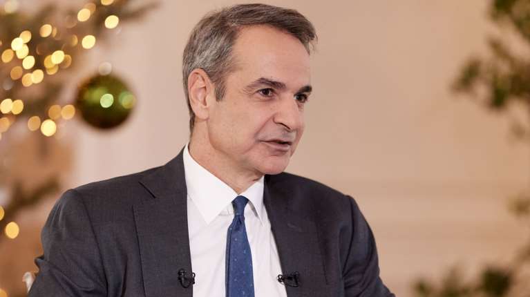 Εκλεισε τα σενάρια του ανασχηματισμού ο Μητσοτάκης - Τι ζητάει από τους αγρότες