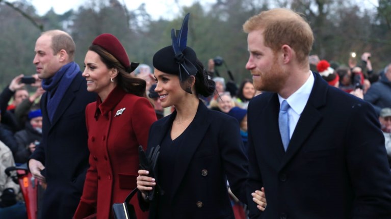 meghan harry