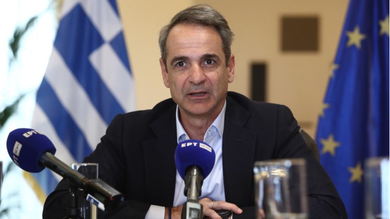 ΚΥΡΙΑΚΟΣ ΜΗΤΣΟΤΑΚΗΣ