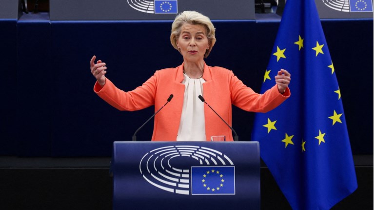 φον ντερ Λάιεν