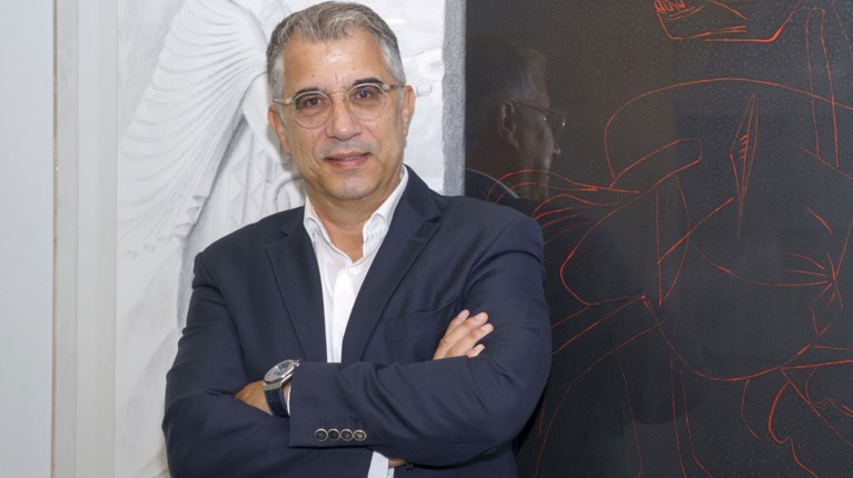 ΓΙΩΡΓΟΣ ΣΚΡΙΜΙΖΕΑΣ