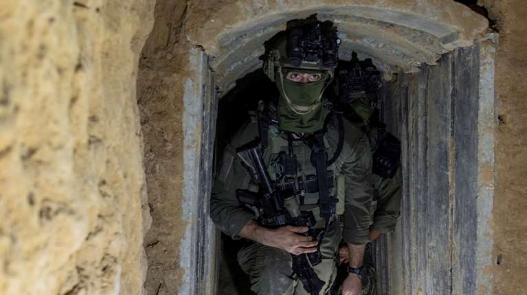 Το Ισραήλ σκότωσε υψηλόβαθμο στέλεχος των Φρουρών της Επανάστασης στον Λίβανο - Η μυστική επιχείρηση [βίντεο]