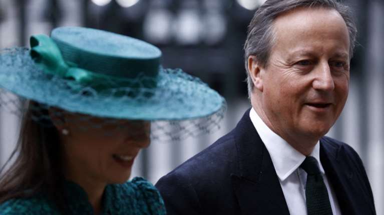 Ντέιβιντ Κάμερον: Ο πρώην πρωθυπουργός της Βρετανίας παλεύει με τον καρκίνο του προστάτη - Πώς το αντιμετωπίζει