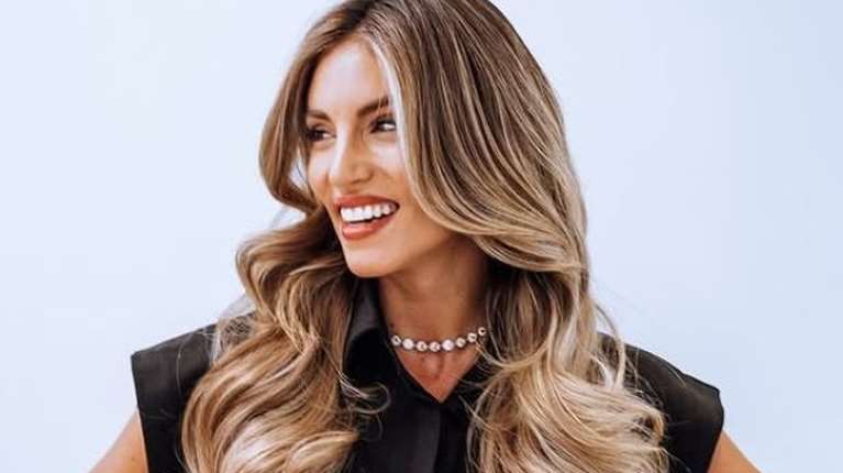 Αθηνά Οικονομάκου: &quot;Έχω συνεργαστεί με τον Γιώργο Λάνθιμο. Ήμουν 21 ετών&quot;