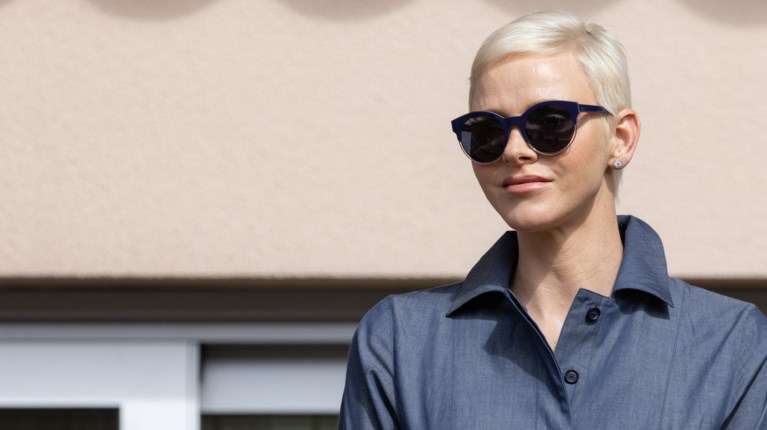 princess charlene