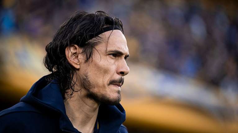 Η συγκλονιστική κίνηση του σταρ της Μπόκα Τζούνιορς. Εντισον Καβάνι: Πώς ένα τηλεφώνημα έσωσε ένα κοριτσάκι