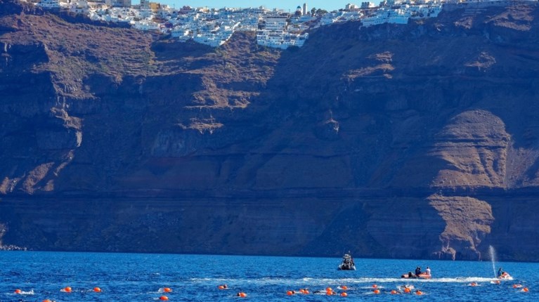 SANTORINI EXPERIENCE
