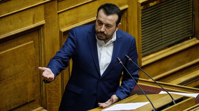 Νίκος Παππάς