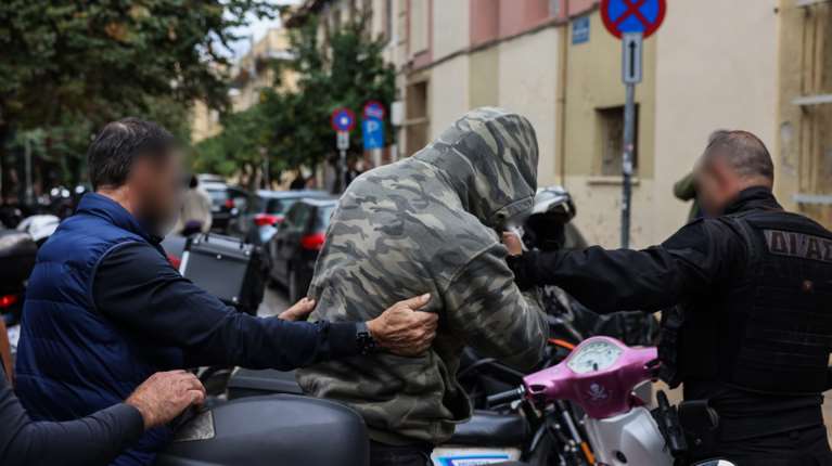 Βορίζια: Σήμερα η κρίσιμη απολογία του 23χρονου ανιψιού του νεκρού Φανούρη Καργάκη - Τα αρνείται όλα