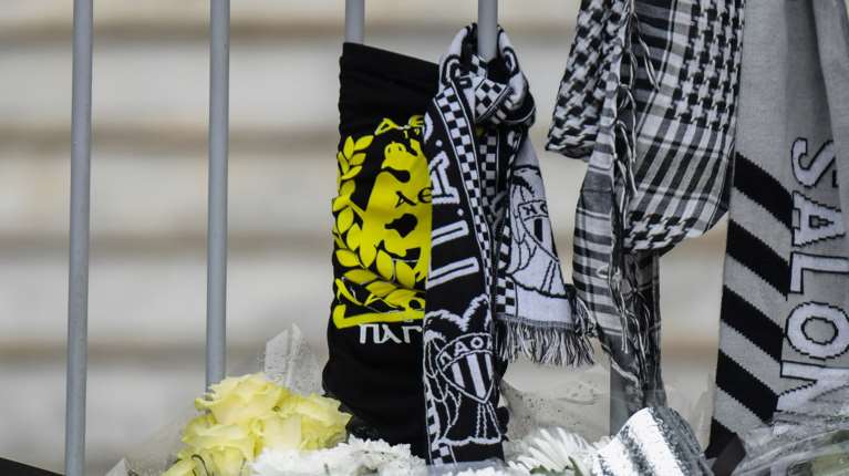 Τροχαίο στη Ρουμανία: Είμαστε συντετριμμένοι, τον ήξερα από όταν ήταν 10 ετών, λέει γείτονας του αδικοχαμένου Γιώργου