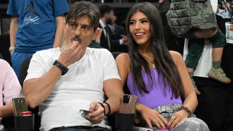 Δέσποινα Γιαννακοπούλου για τον πατέρα της: &quot;Τον παρεξηγούν πολύ - Τον θαυμάζω γιατί είναι εκρηκτικός για τον σωστό λόγο&quot;