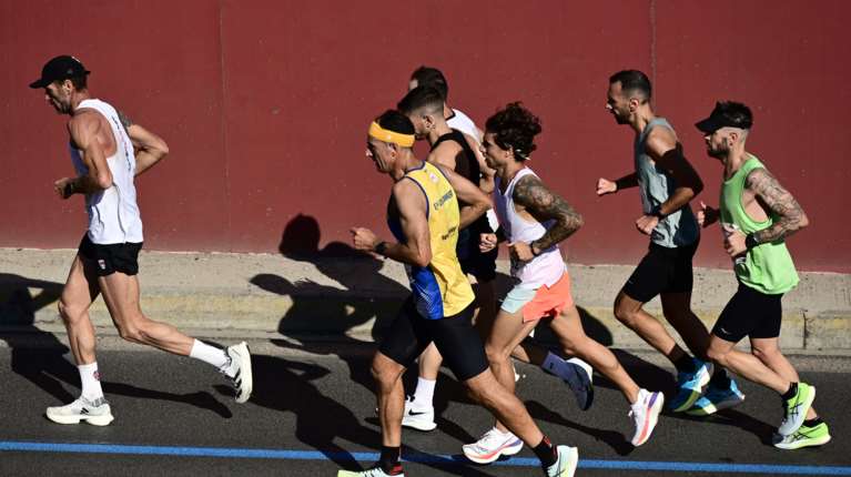 Σπάρταθλον 2025: Κυκλοφοριακές ρυθμίσεις το Σάββατο 27/9 σε διάφορους δήμους της Αττικής