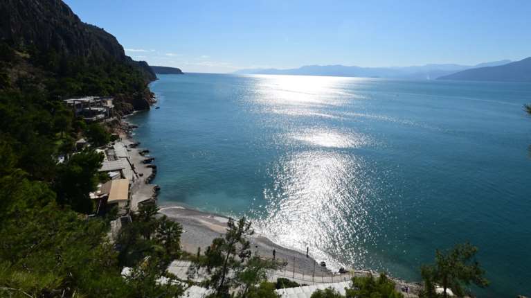 Αίθριος ο καιρός σήμερα με συννεφιά και τον υδράργυρο ως 24 βαθμούς - Η πρόγνωση ανά περιοχή