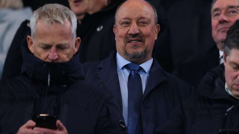 Νέος προπονητής στον Παναθηναϊκό: Υπέγραψε ο Ισπανός Ράφα Μπενίτεθ