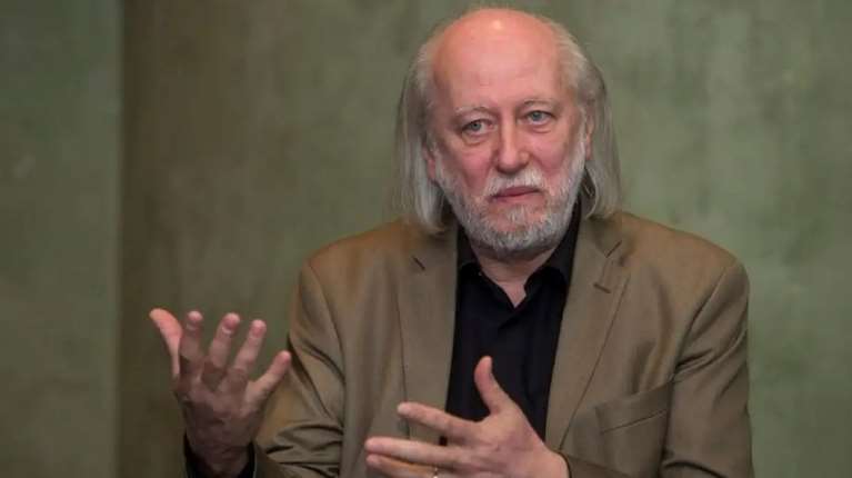 Στον Ούγγρο Λάσλο Κρασναχορκάι το Νόμπελ Λογοτεχνίας 2025- Ποια βιβλία του κυκλοφορούν στα ελληνικά