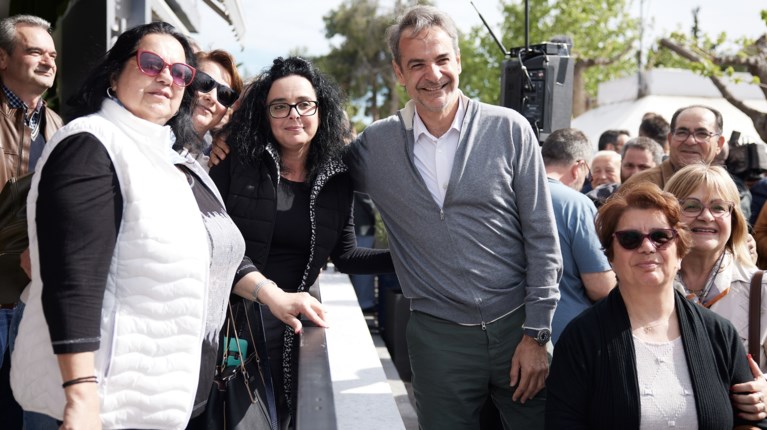 ΜΗΤΣΟΤΑΚΗΣ ΣΧΗΜΑΤΑΡΙ