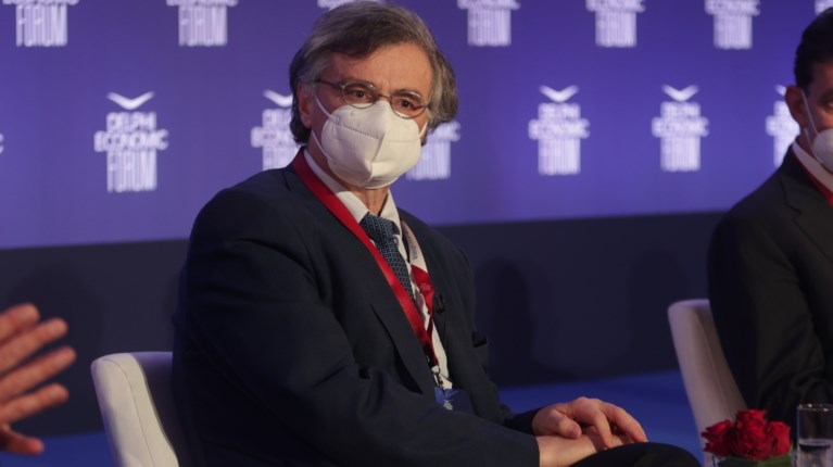 Σωτήρης Τσιόδρας