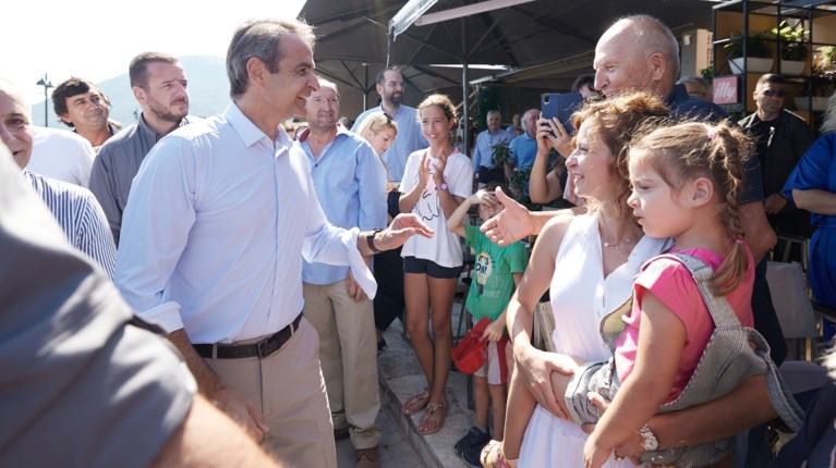 Μητσοτάκης1