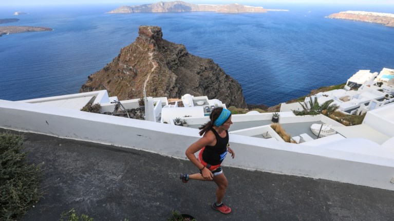 Santorini Experience