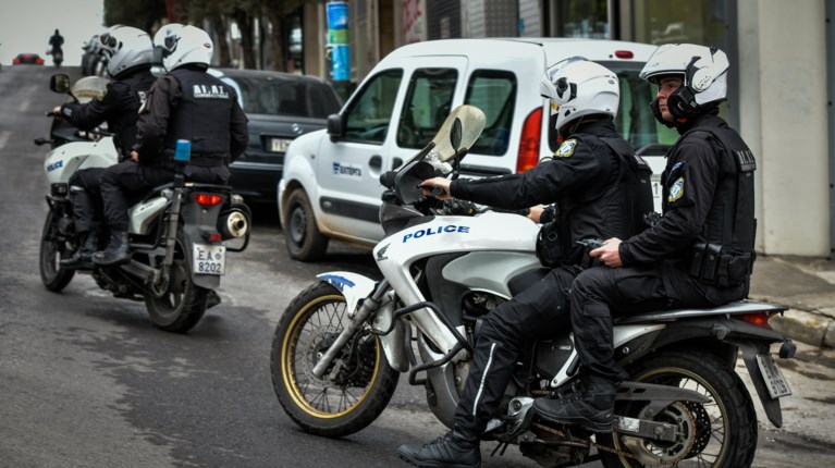 Ομάδα ΔΙΑΣ