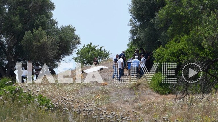 ΗΛΕΙΑ ΕΓΚΛΗΜΑ