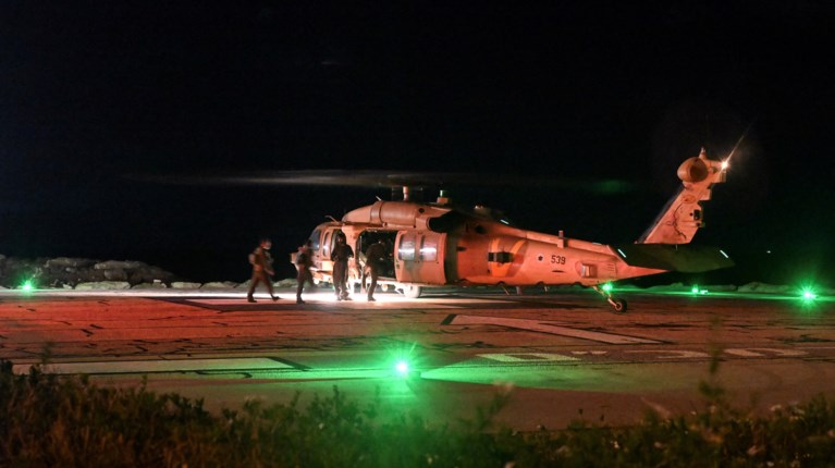 ΛΙΒΑΝΟΣ ΕΠΙΘΕΣΗ ΤΗΣ ΧΕΖΜΠΟΛΑΧ ΜΕ DRONE