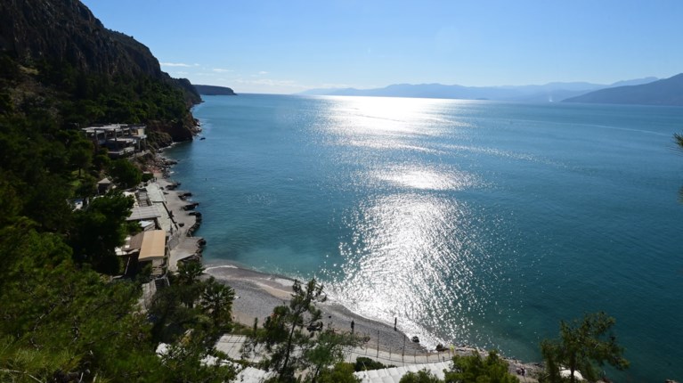 ηλιοφανεια